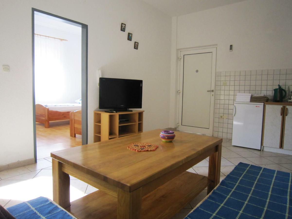 Apartments Milic Vodice Exterior photo